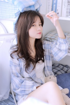 帝子降兮北渚